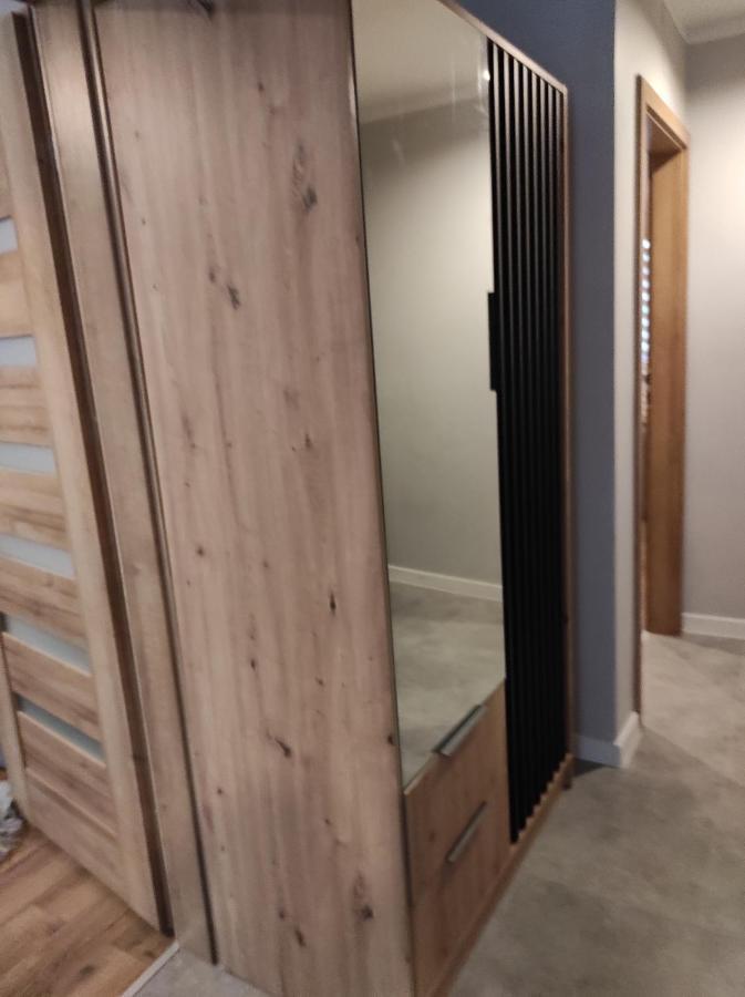Apartament Centrum Ełk Zewnętrze zdjęcie
